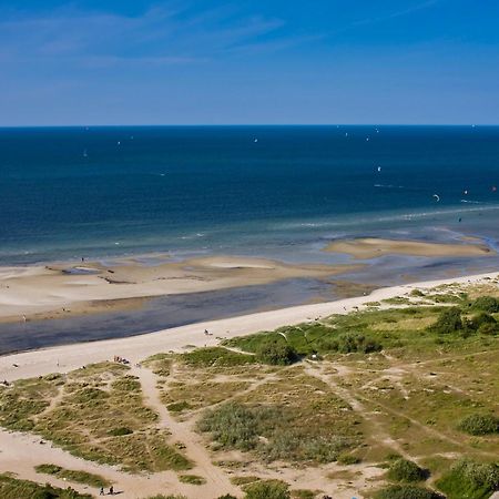 Ferienhaus Baywatch Marina Wendtorf Ngoại thất bức ảnh