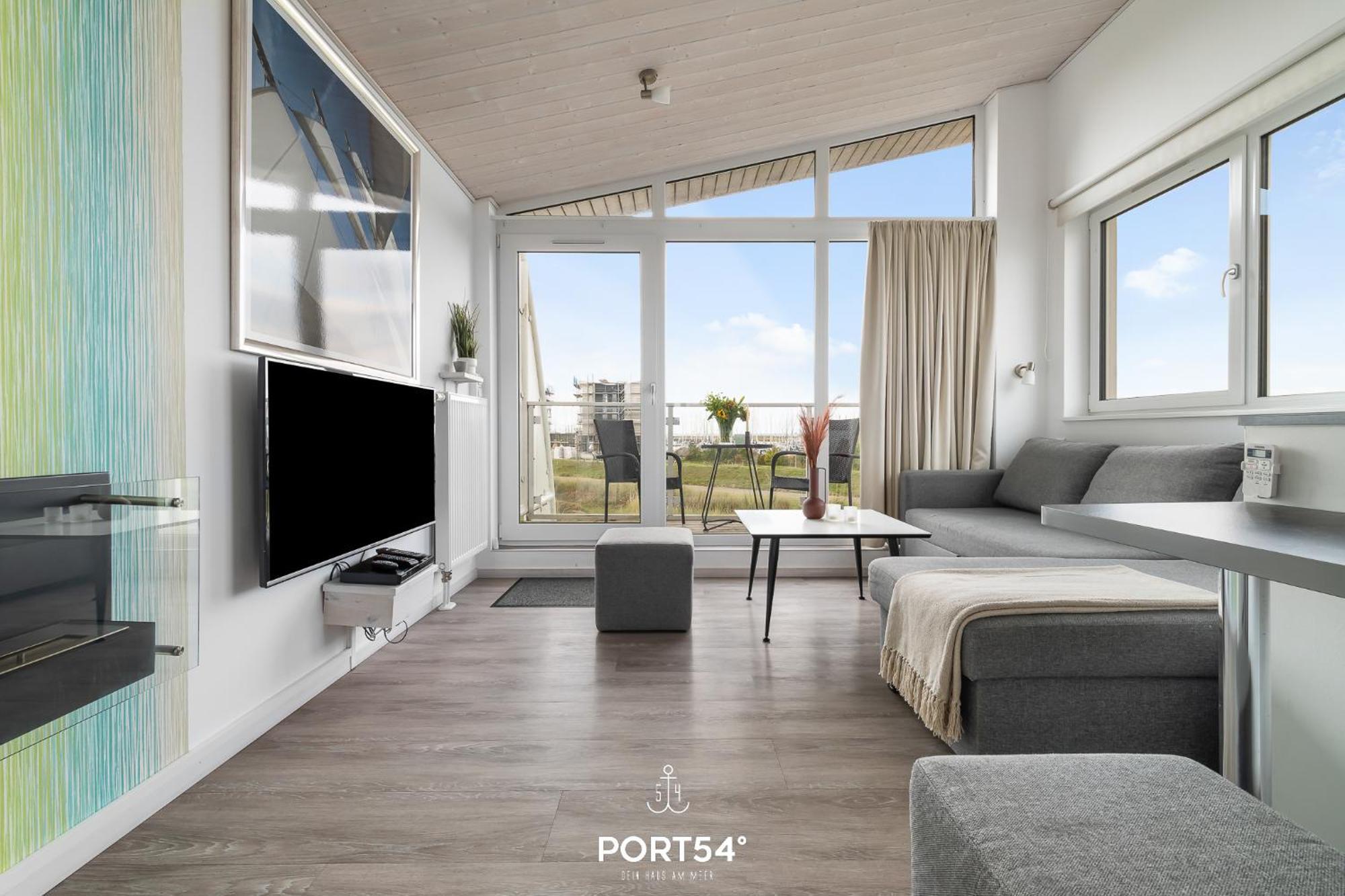 Ferienhaus Baywatch Marina Wendtorf Ngoại thất bức ảnh