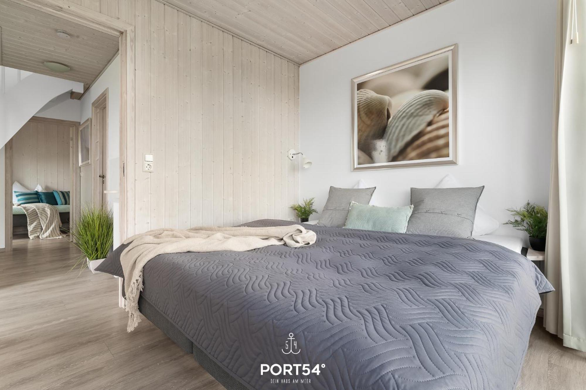 Ferienhaus Baywatch Marina Wendtorf Ngoại thất bức ảnh