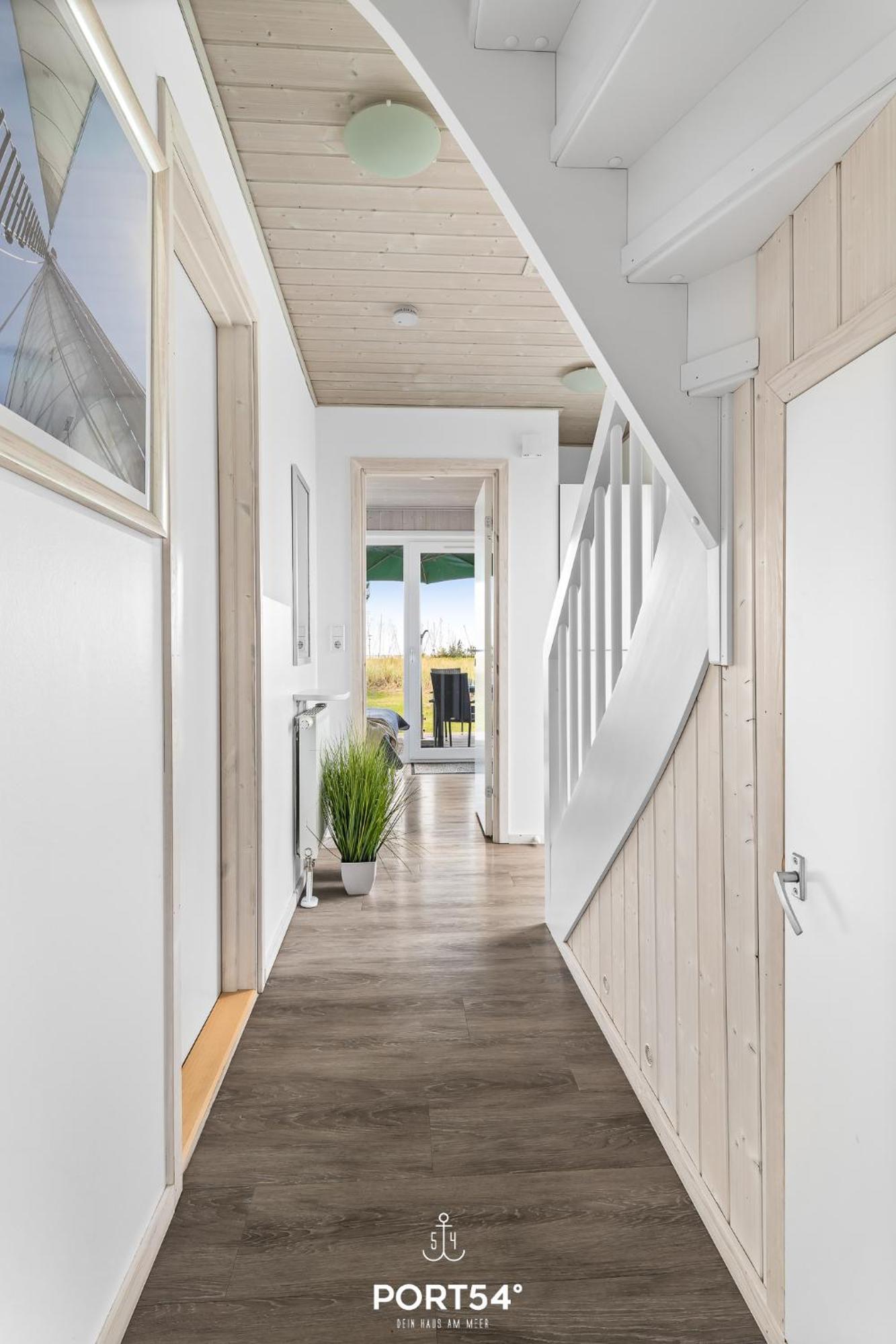 Ferienhaus Baywatch Marina Wendtorf Ngoại thất bức ảnh