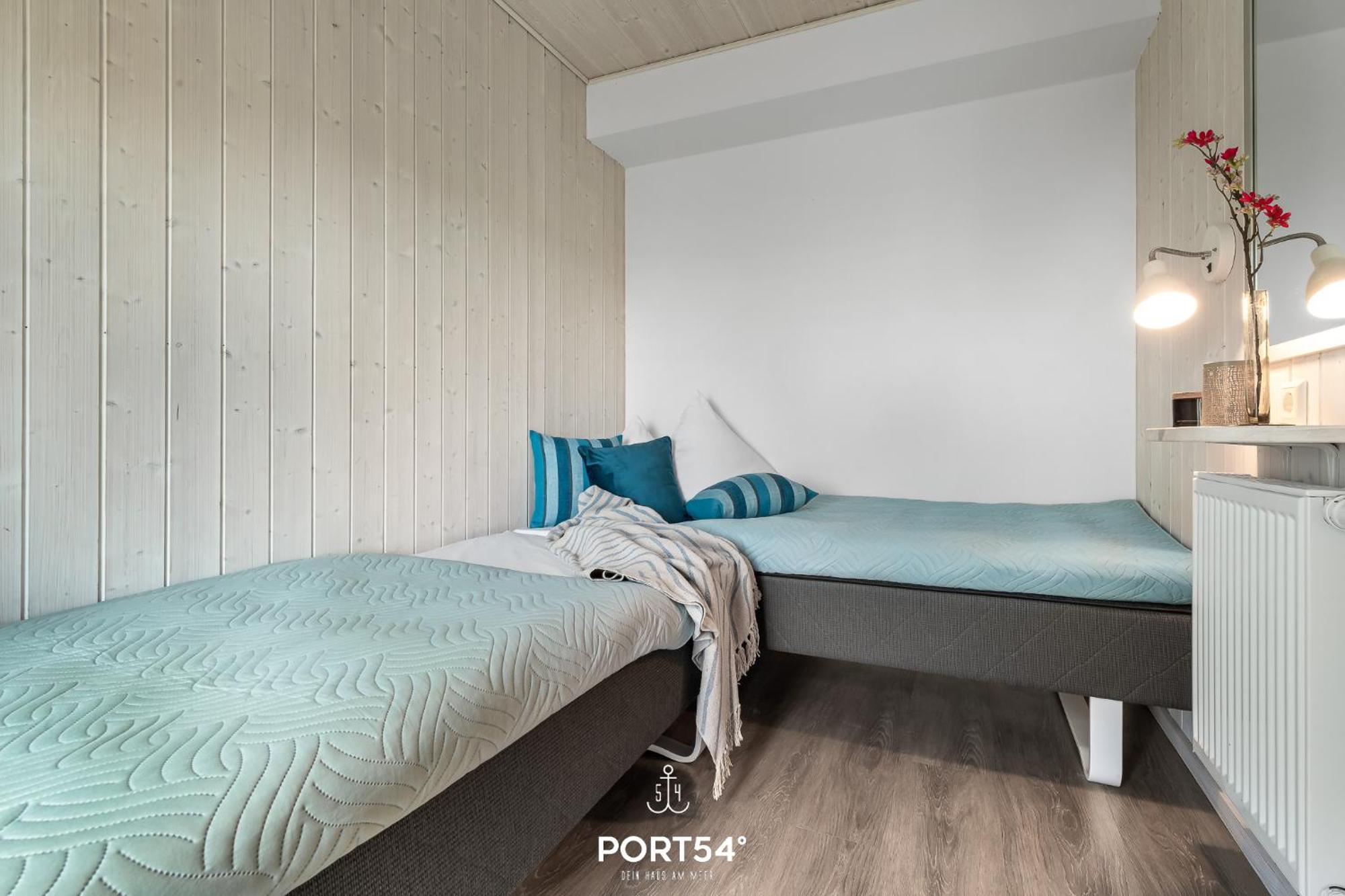 Ferienhaus Baywatch Marina Wendtorf Ngoại thất bức ảnh