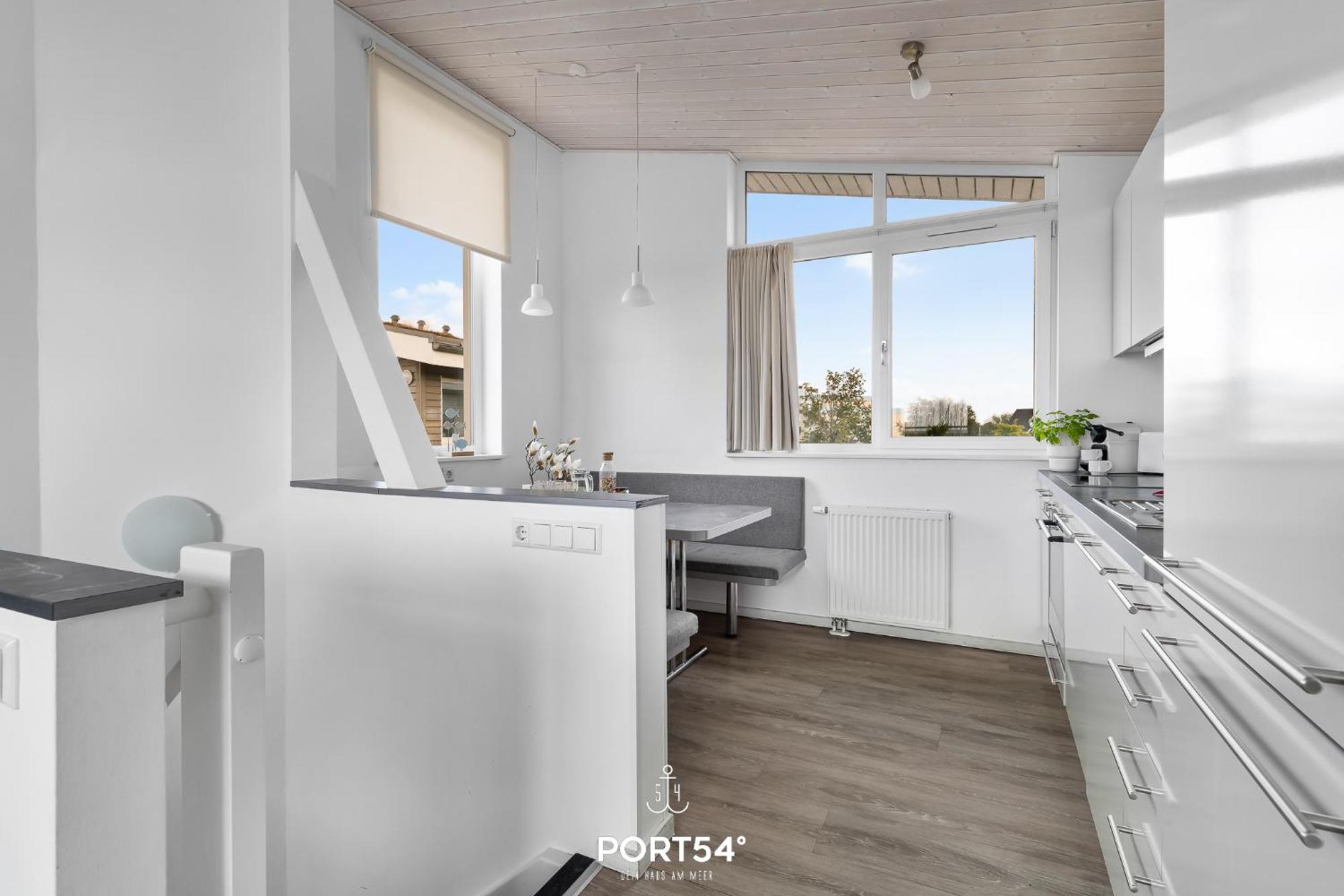 Ferienhaus Baywatch Marina Wendtorf Ngoại thất bức ảnh