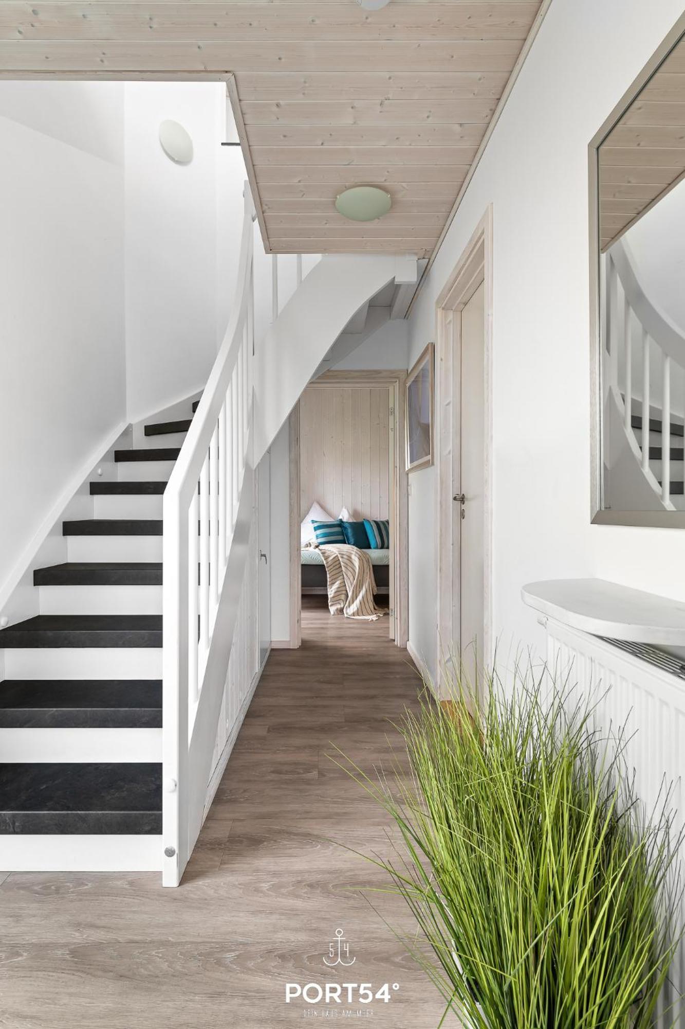 Ferienhaus Baywatch Marina Wendtorf Ngoại thất bức ảnh