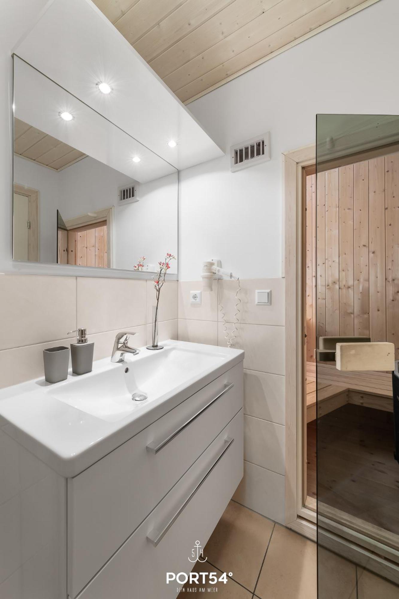 Ferienhaus Baywatch Marina Wendtorf Ngoại thất bức ảnh