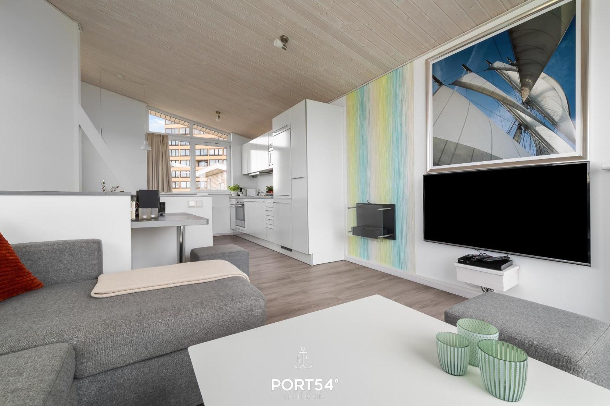 Ferienhaus Baywatch Marina Wendtorf Ngoại thất bức ảnh