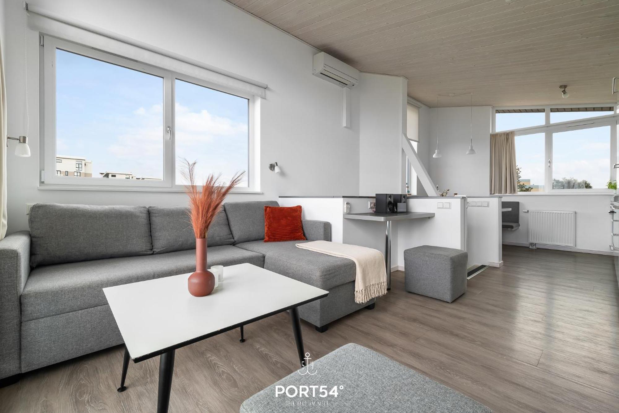 Ferienhaus Baywatch Marina Wendtorf Ngoại thất bức ảnh