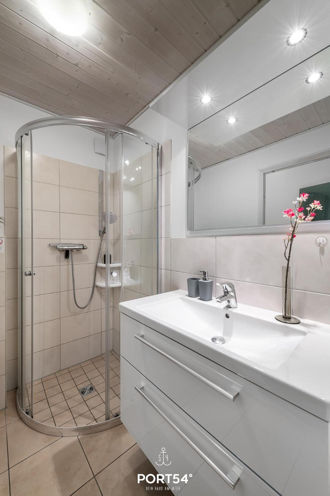 Ferienhaus Baywatch Marina Wendtorf Ngoại thất bức ảnh