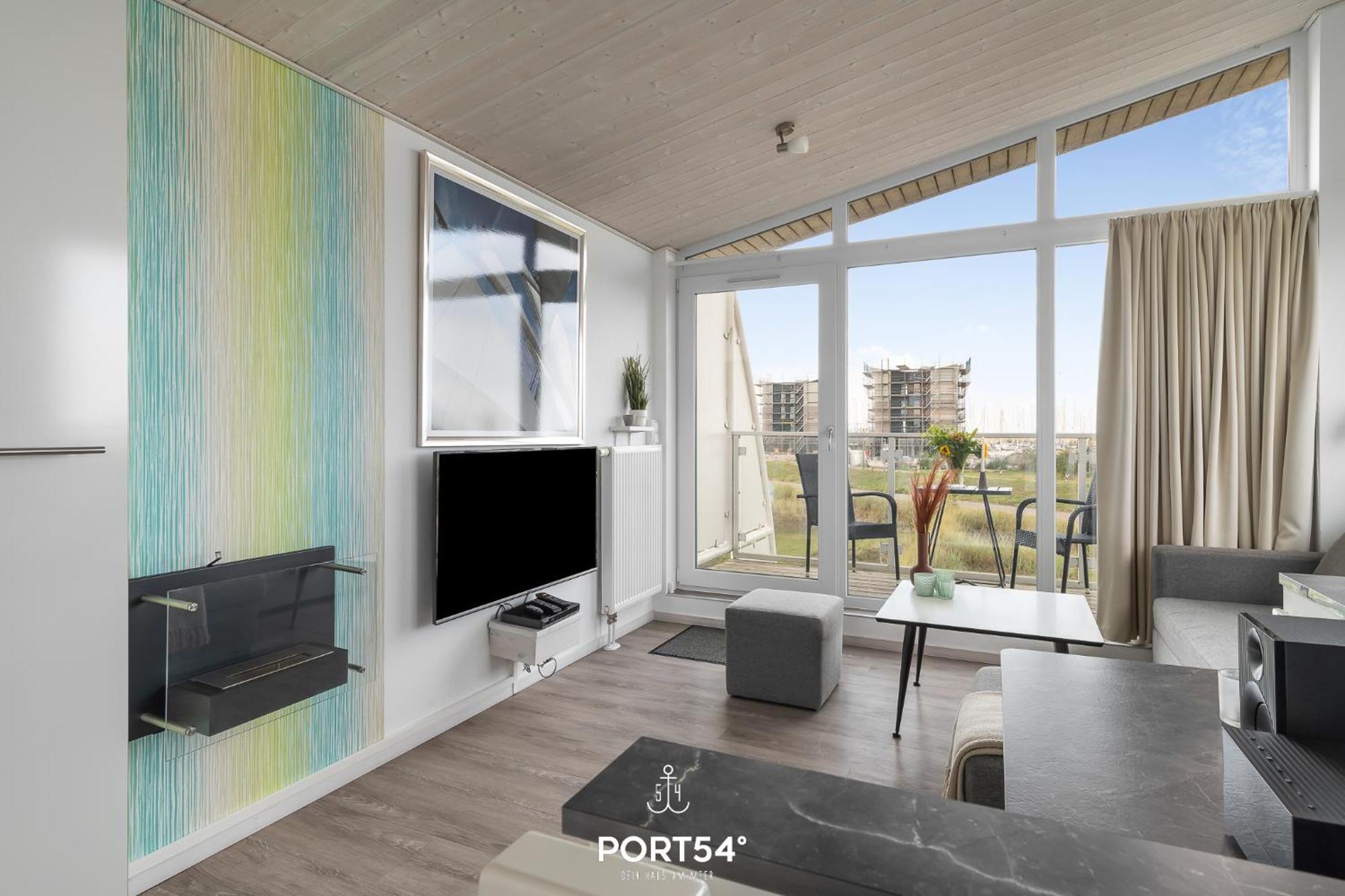 Ferienhaus Baywatch Marina Wendtorf Ngoại thất bức ảnh