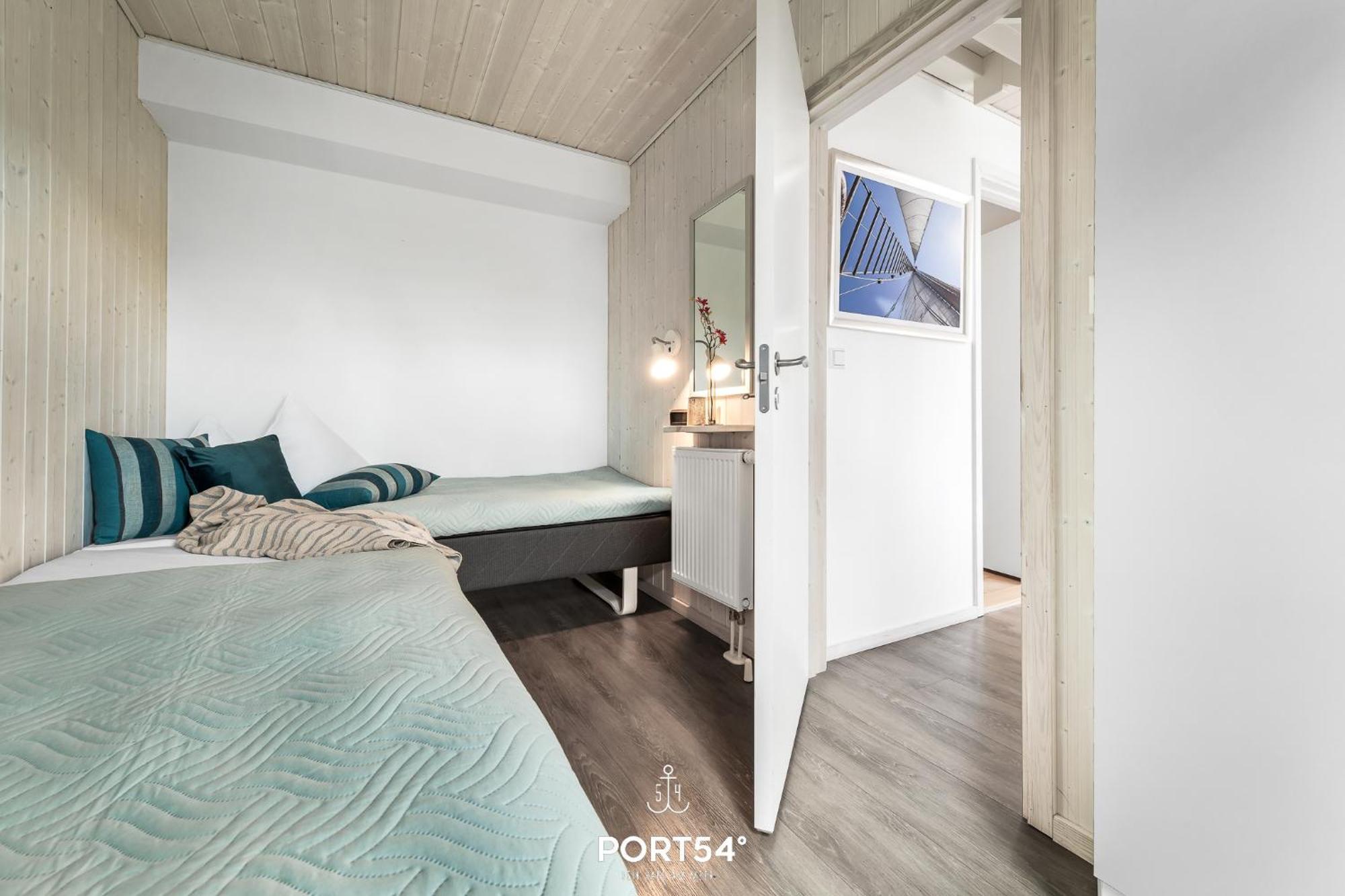 Ferienhaus Baywatch Marina Wendtorf Ngoại thất bức ảnh