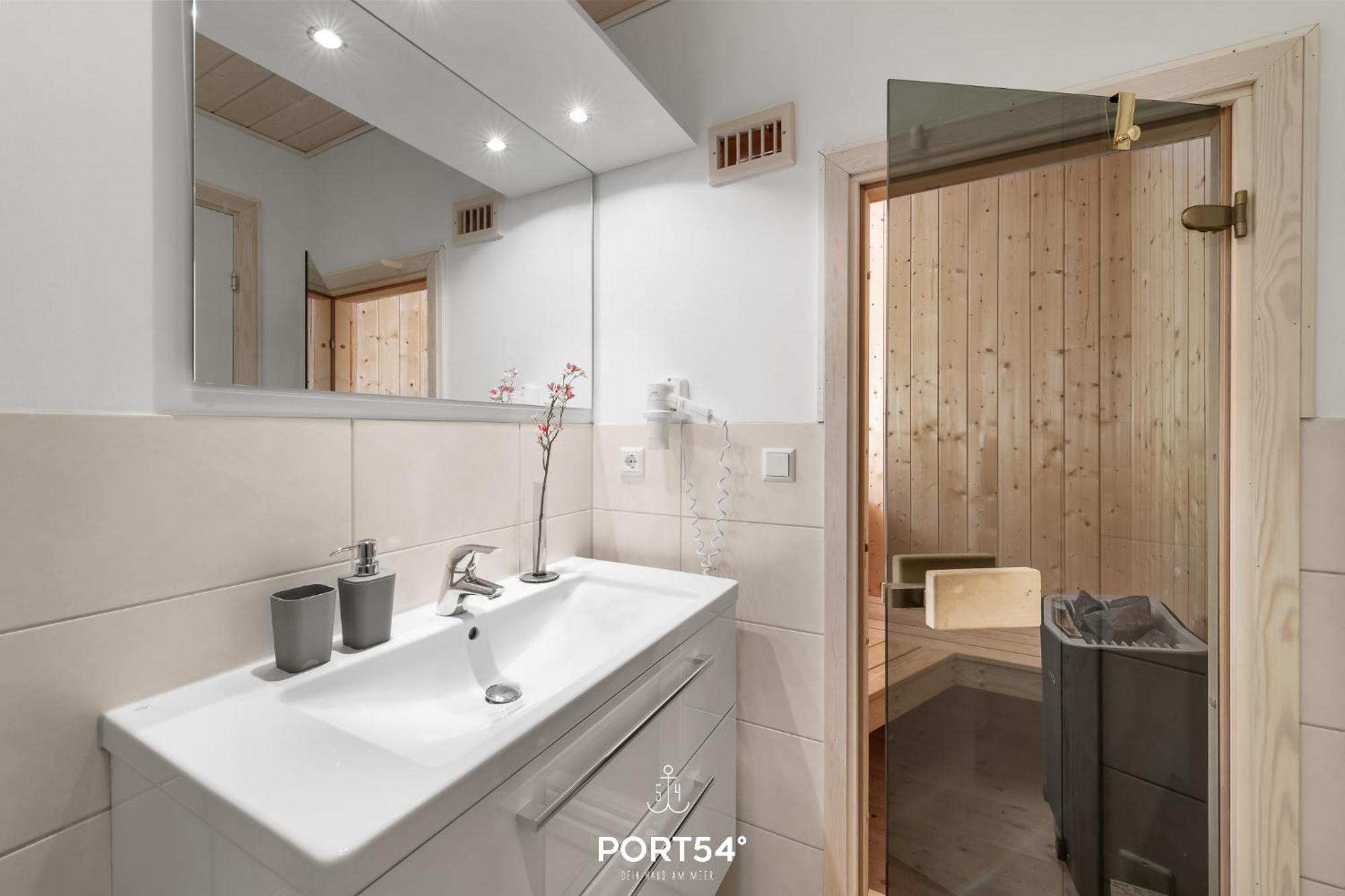 Ferienhaus Baywatch Marina Wendtorf Ngoại thất bức ảnh