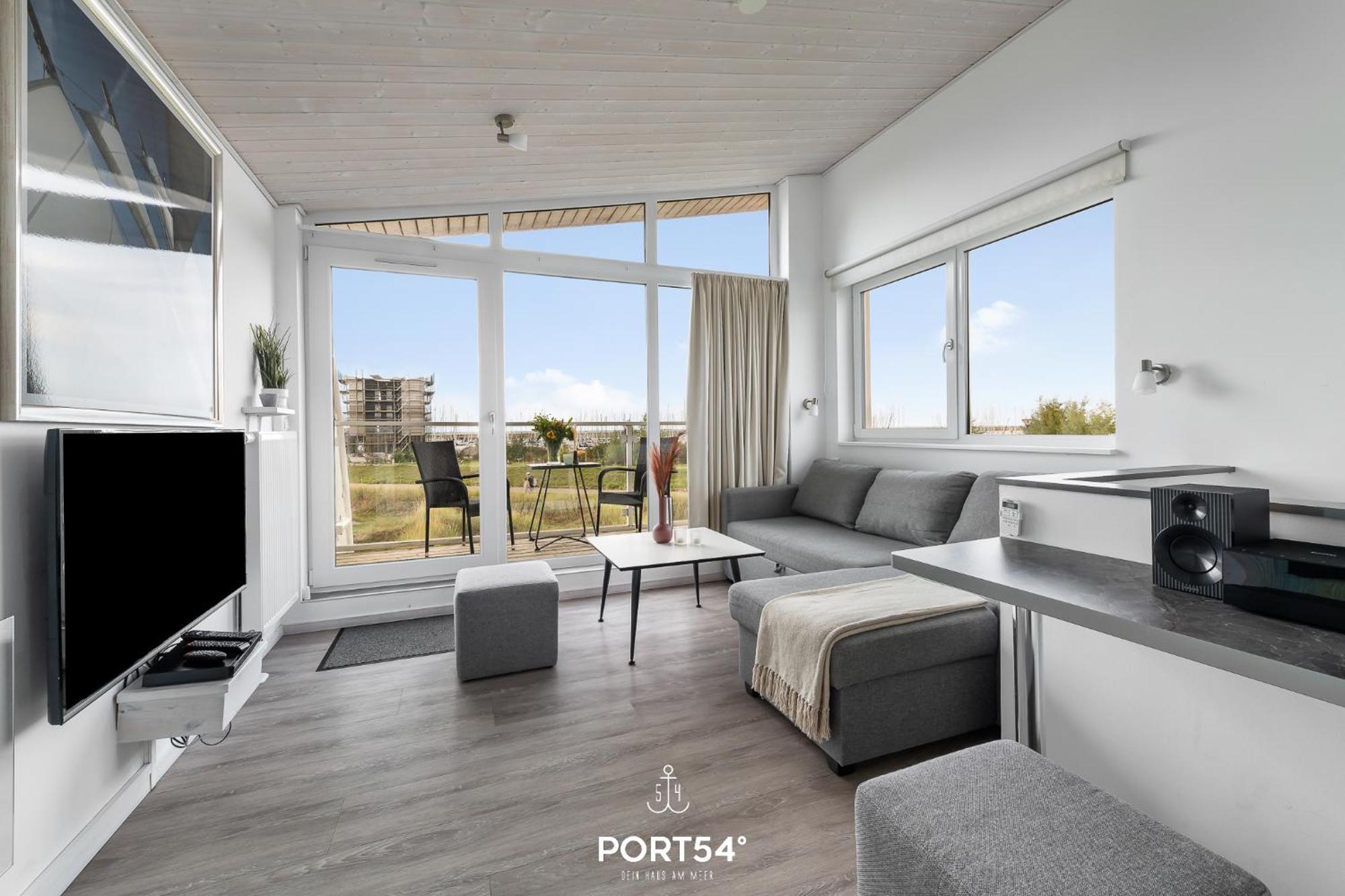 Ferienhaus Baywatch Marina Wendtorf Ngoại thất bức ảnh