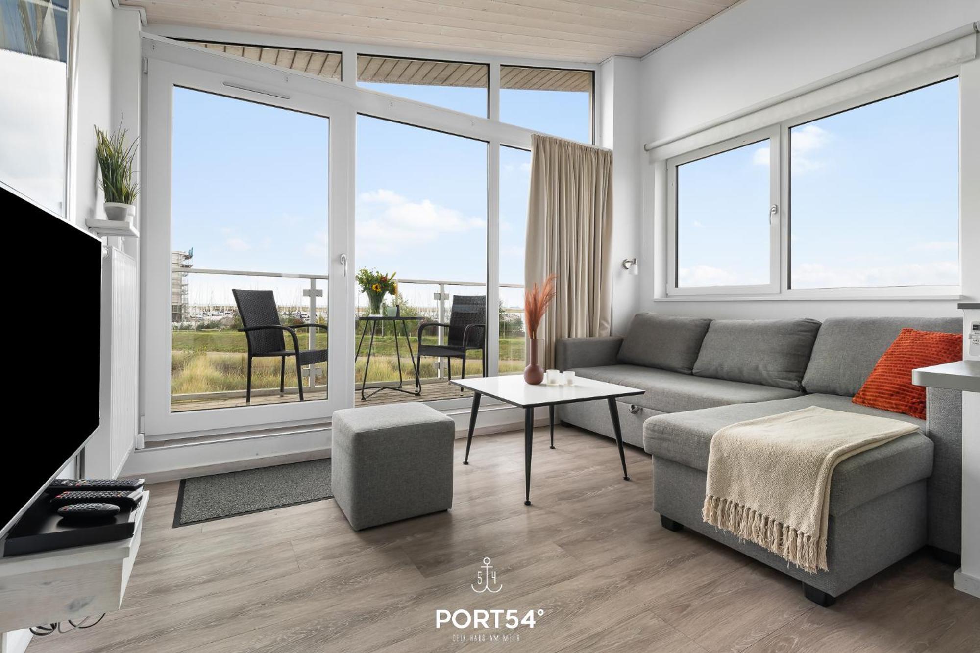 Ferienhaus Baywatch Marina Wendtorf Ngoại thất bức ảnh