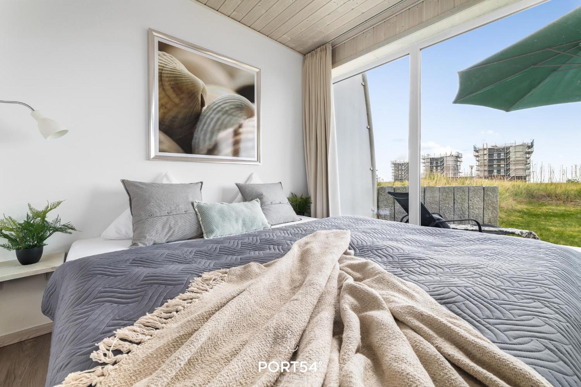 Ferienhaus Baywatch Marina Wendtorf Ngoại thất bức ảnh